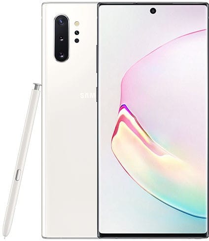 Smartphone Samsung Galaxy Note 10+ "Plus" — image 17