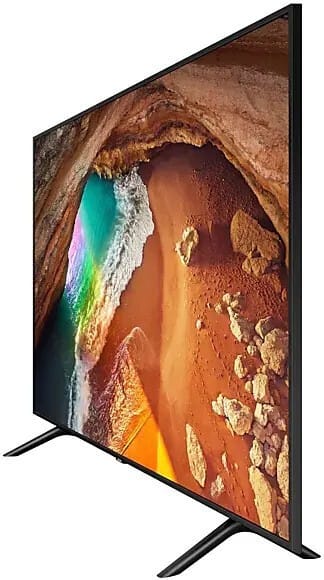 Téléviseur Samsung Q60 Flat Smart UHD (4K) 65" (QA65Q60RASXMV) — image 6