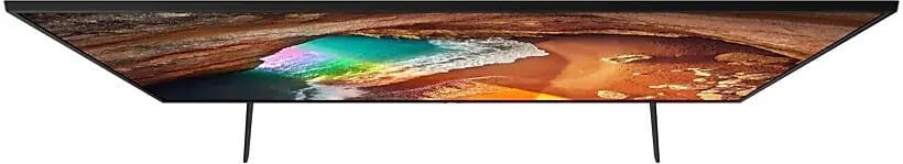 Téléviseur Samsung Q60 Flat Smart UHD (4K) 65" (QA65Q60RASXMV) — image 7