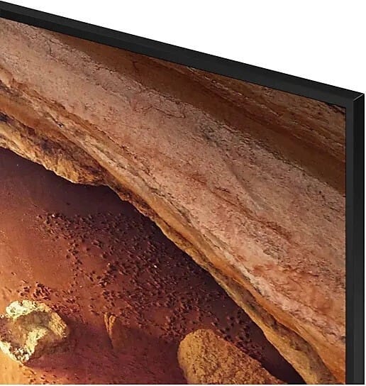 Téléviseur Samsung Q60 Flat Smart UHD (4K) 65" (QA65Q60RASXMV) — image 9