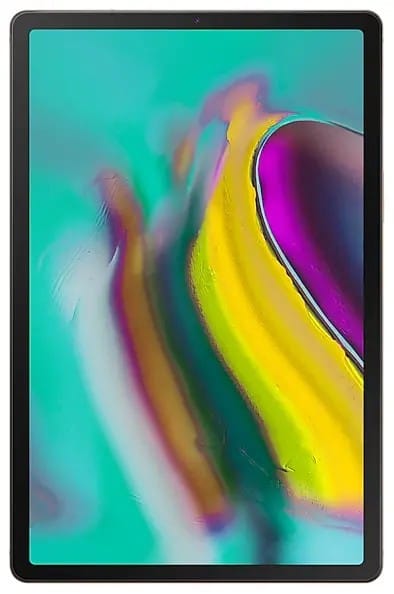 Tablette tactile Samsung Galaxy Tab S5e 10,5" — image 13
