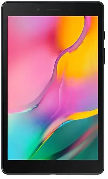 Tablette tactile Samsung Galaxy Tab A SM-T295 8" (2019)