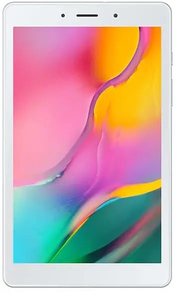 Tablette tactile Samsung Galaxy Tab A SM-T295 8" (2019) — image 7