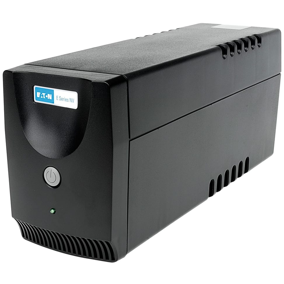 Onduleur Line interactive Eaton NV 800VA Tower (ENV800H) — image 1
