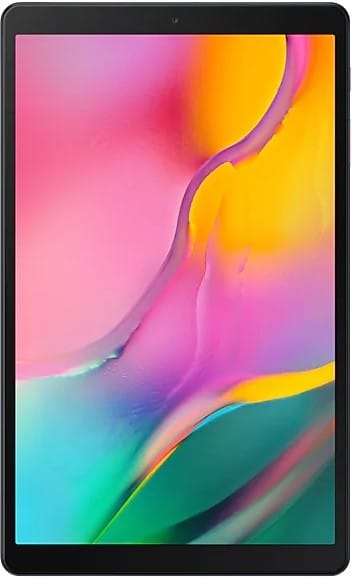 Tablette tactile Samsung Galaxy Tab A T515 10.1" (2019)
