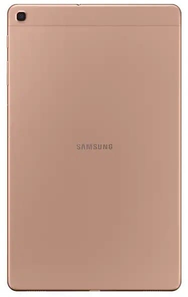 Tablette tactile Samsung Galaxy Tab A T515 10.1" (2019) — image 2