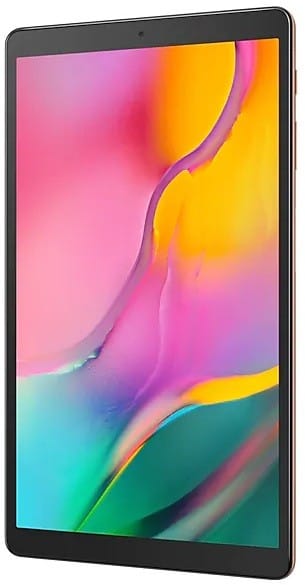 Tablette tactile Samsung Galaxy Tab A T515 10.1" (2019) — image 6