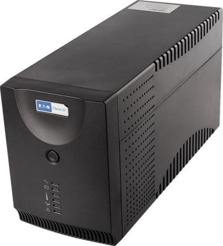 Onduleur Line Interactive Eaton NV 2000VA Tower (ENV2000H)