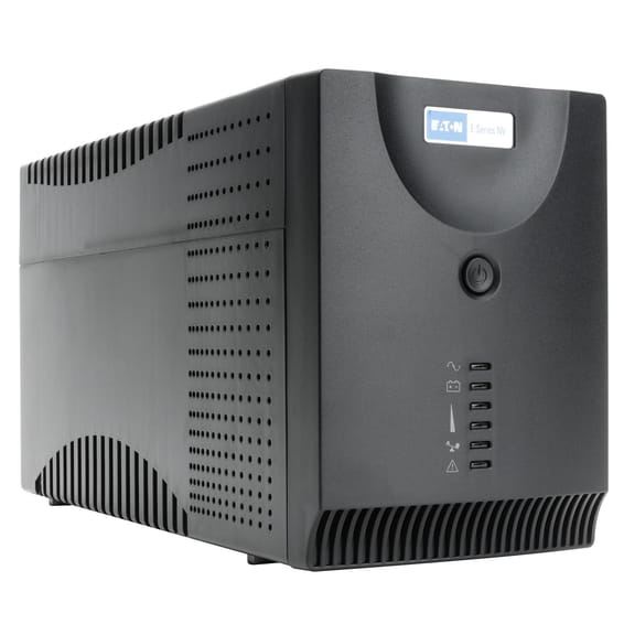 Onduleur Line Interactive Eaton NV 1400VA Tower (ENV1400H)