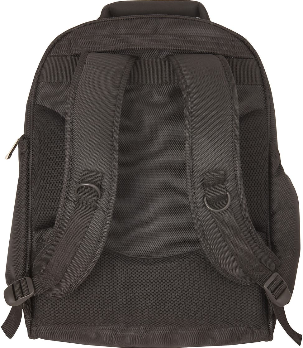 Sac à dos Urban Factory pour ordinateur portable 17,3'' (CBP17UF)