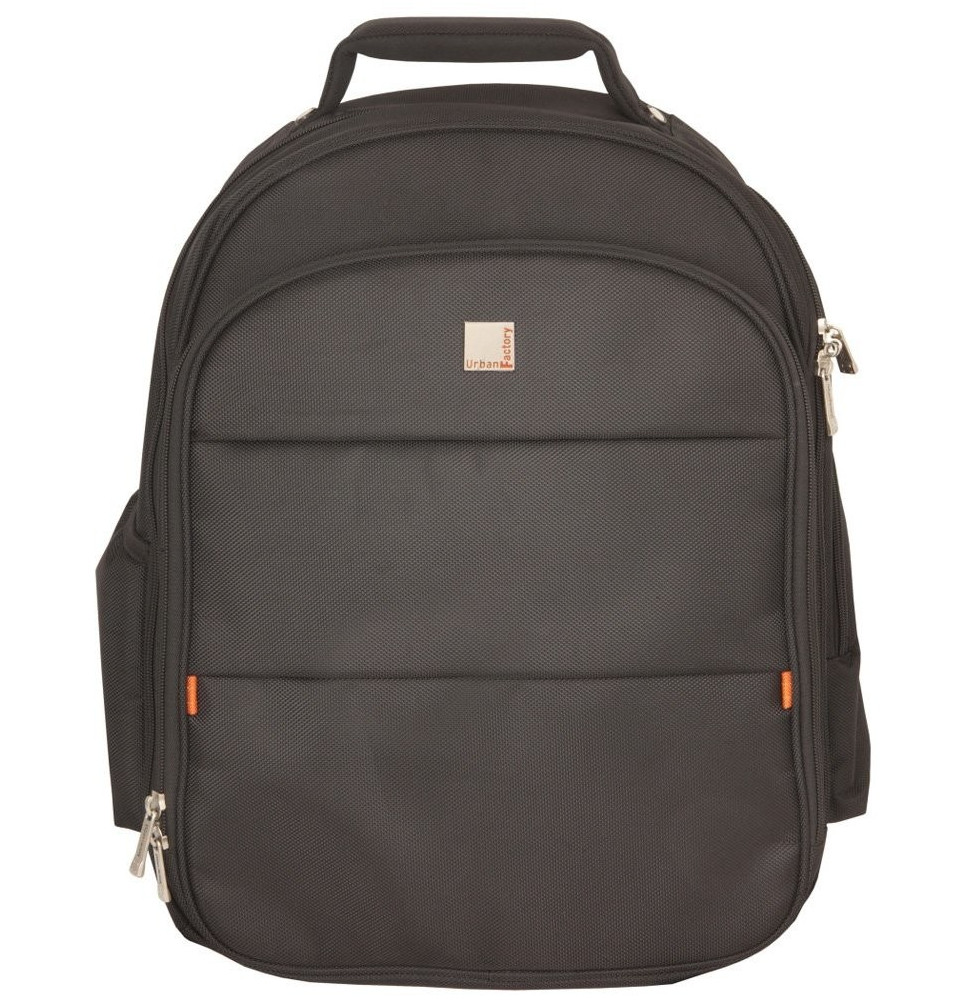 Sac à dos Urban Factory pour ordinateur portable 17,3'' (CBP17UF)