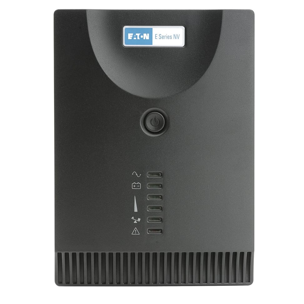 Onduleur Line Interactive Eaton NV 1400VA Tower (ENV1400H) — image 5