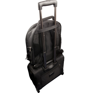 Sac à dos Urban Factory pour ordinateur portable 17,3'' (CBP17UF)