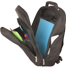 Sac à dos Urban Factory pour ordinateur portable 17,3'' (CBP17UF)