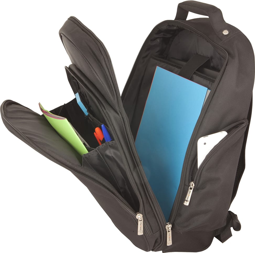 Sac à dos Urban Factory pour ordinateur portable 17,3'' (CBP17UF)