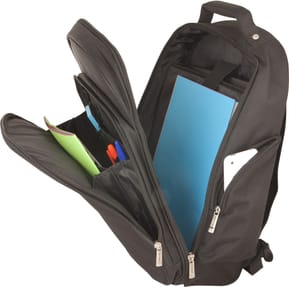 Sac à dos Urban Factory pour ordinateur portable 17,3'' (CBP17UF) — image 3