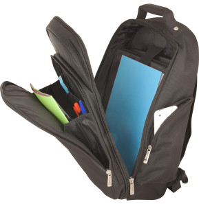 Sac à dos Urban Factory pour ordinateur portable 17,3'' (CBP17UF)