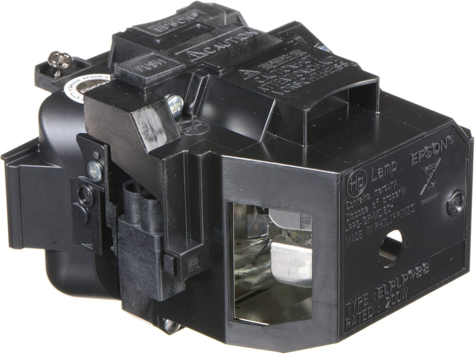 Lampe de remplacement Epson ELPLP88 (V13H010L88)