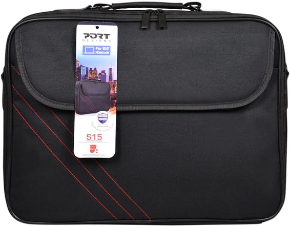 Sacoche pour PC portable Port Designs S15 15,6'' (150038)