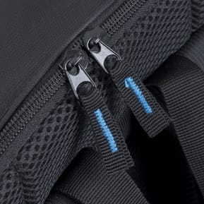 Sac à dos Rivacase Regent 8067 pour ordinateurs portables 15,6" — image 6