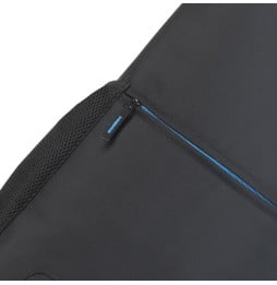 Sac à dos Rivacase Regent 8067 pour ordinateurs portables 15,6"