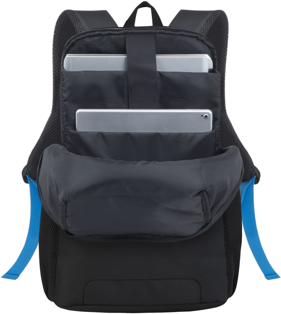 Sac à dos Rivacase Regent 8067 pour ordinateurs portables 15,6"
