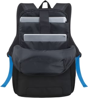 Sac à dos Rivacase Regent 8067 pour ordinateurs portables 15,6" — image 3