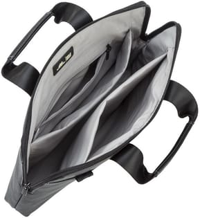 Sacoche Fine Rivacase Orly 8920 pour ordinateurs portables 13,3" — image 3