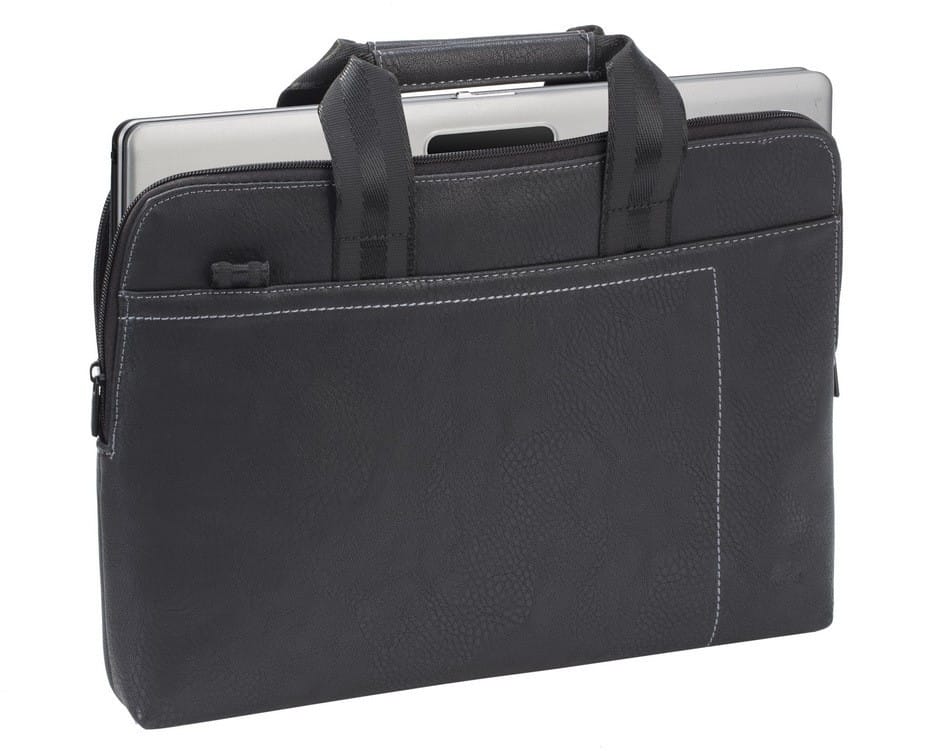 Rivacase Orly 8920 Slim Bag for 13.3" Laptops — image 1