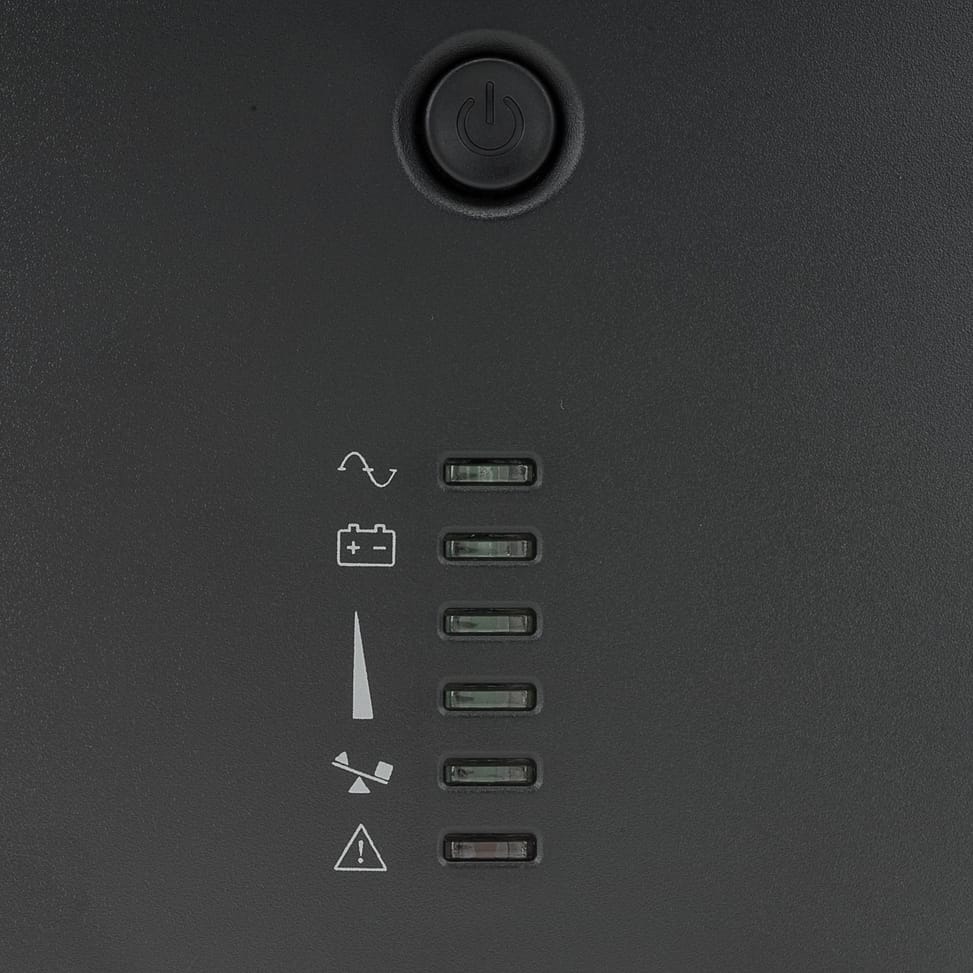 Onduleur Line Interactive Eaton NV 1400VA Tower (ENV1400H) — image 9