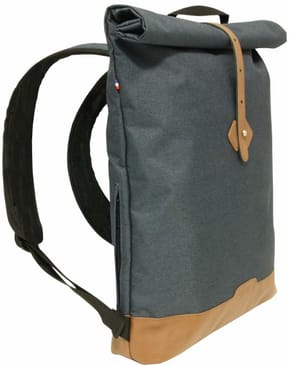 Sac à dos Mobilis Pluriel Rolltop 14-16’’ pour ordinateurs portables — image 2