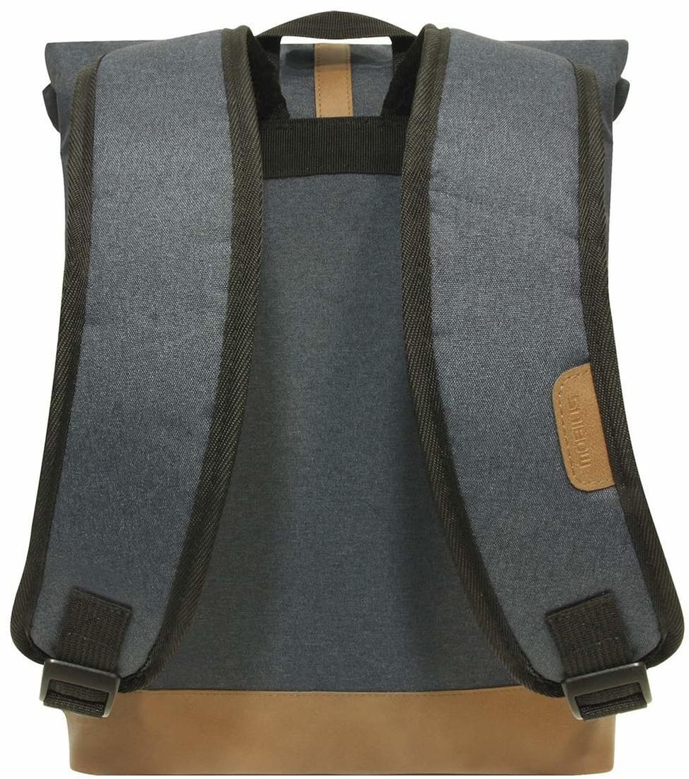 Sac à dos Mobilis Pluriel Rolltop 16" pour ordinateurs portables