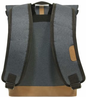Sac à dos Mobilis Pluriel Rolltop 14-16’’ pour ordinateurs portables — image 3