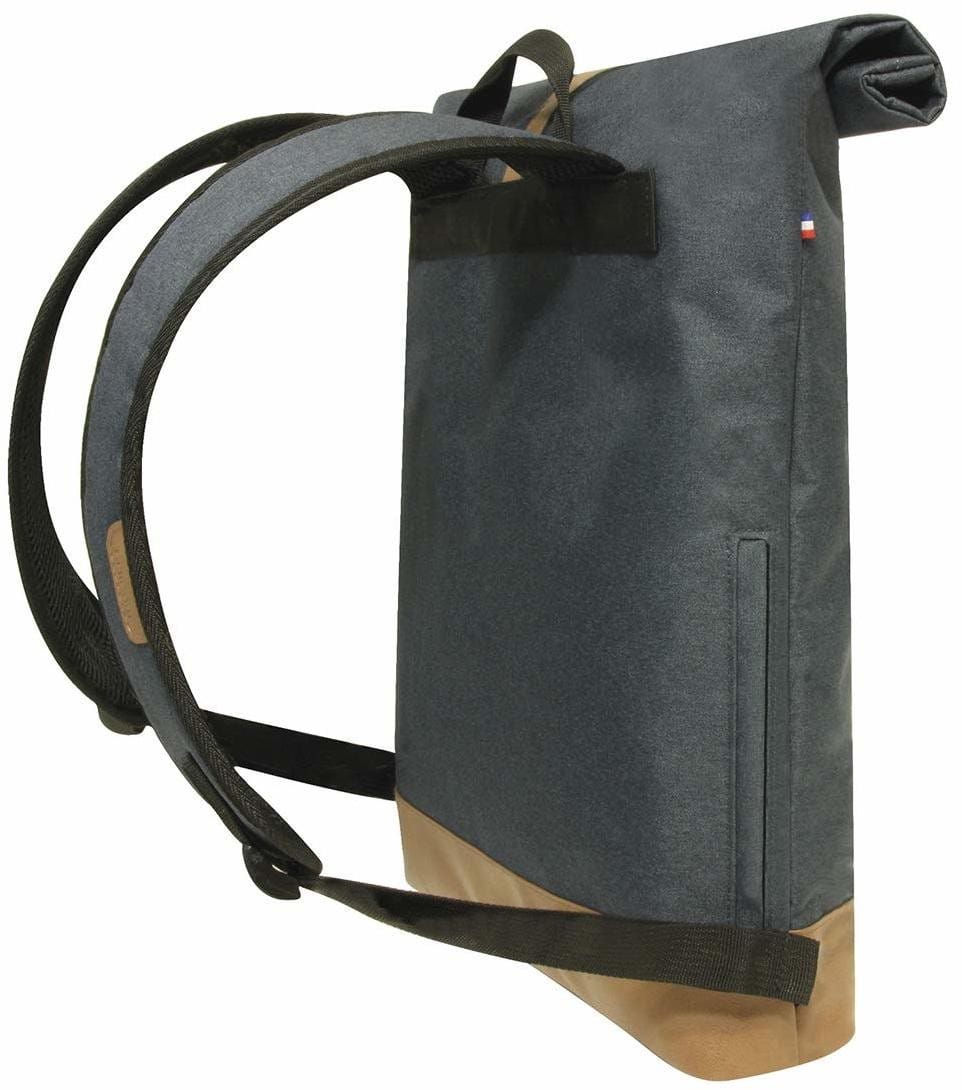 Sac à dos Mobilis Pluriel Rolltop 16" pour ordinateurs portables