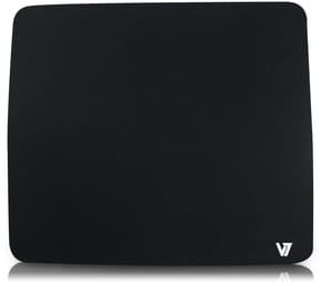Tapis V7 pour Souris - Noir (MP01BLK-2EP)