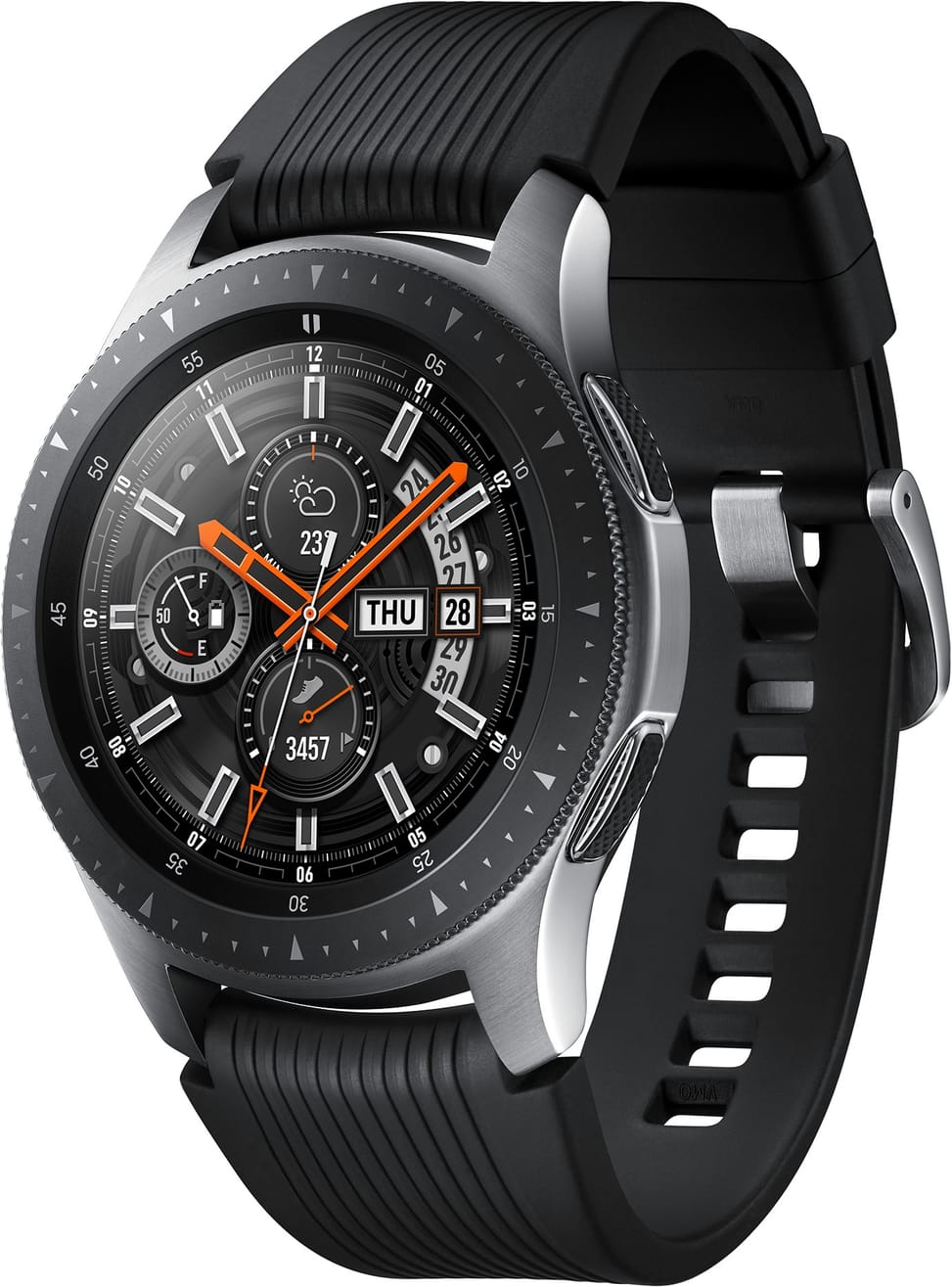 Samsung Galaxy Watch (46mm)