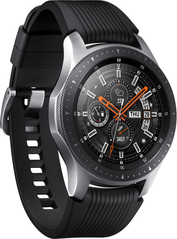 Samsung Galaxy Watch (46mm)
