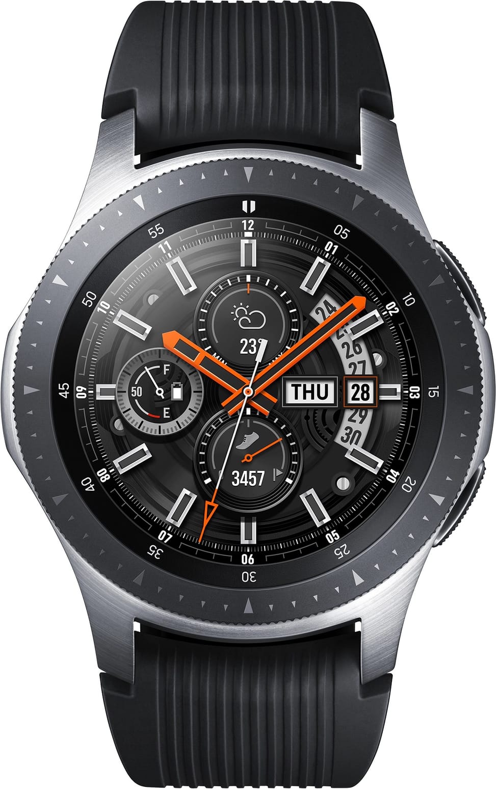 Samsung Galaxy Watch (46mm)