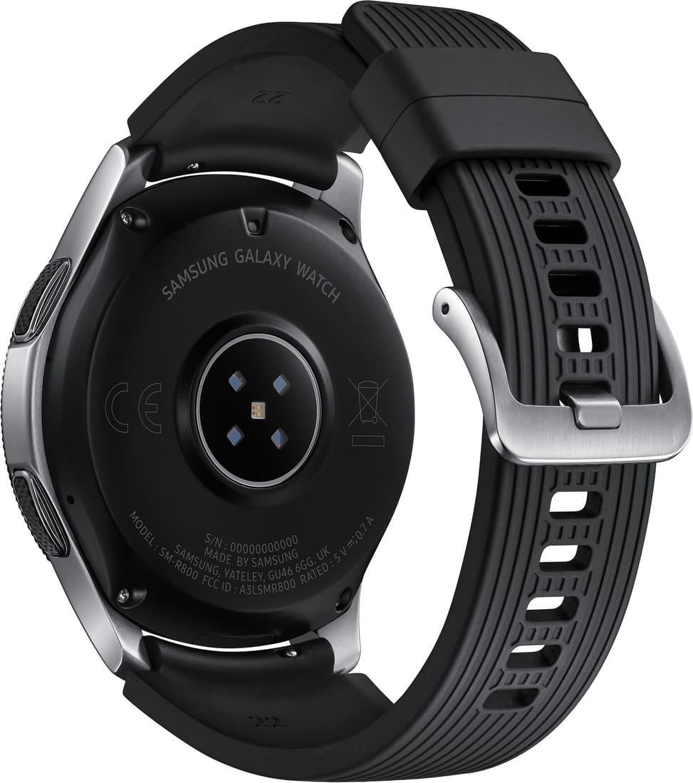 Samsung Galaxy Watch (46mm)