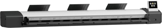 Scanner à rouleau Canon Colortrac L36ei (3421V853)