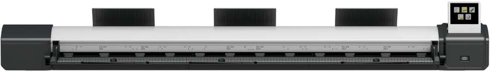 Scanner à rouleau Canon Colortrac L36ei (3421V853) — image 2