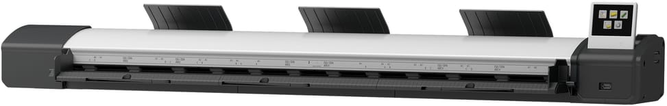Scanner à rouleau Canon Colortrac L36ei (3421V853) — image 3