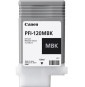 Canon PFI-120 Noir mat - Cartouche d'encre Canon d'origine (2884C001AA)