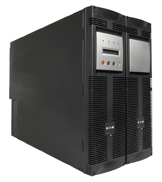 Onduleur Eaton Comet EX RT standard tower UPS 11kVA (68110)