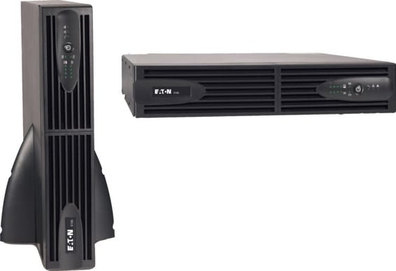 Extension batterie Eaton 5130 - 2500/3000 R/T EBM 2U (103006589-6591)