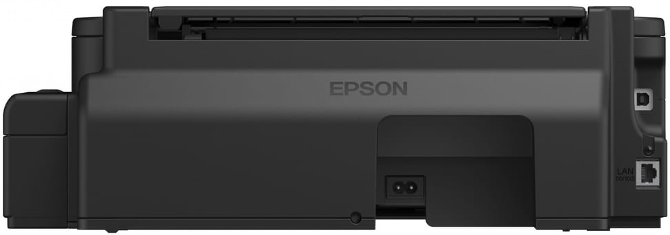 Imprimante Monochrome à réservoir rechargeable Epson WorkForce M100 (C11CC84401)