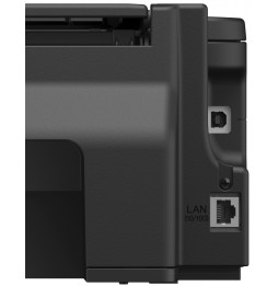 Imprimante Monochrome à réservoir rechargeable Epson WorkForce M100 (C11CC84401)