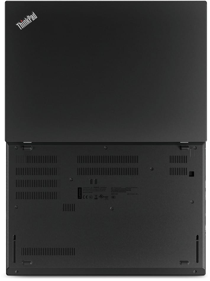 Ordinateur Portable Lenovo ThinkPad T480 (20L5000PFE)