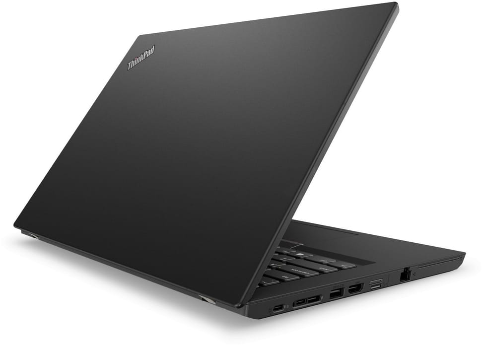 Ordinateur Portable Lenovo ThinkPad T480 (20L5000PFE)