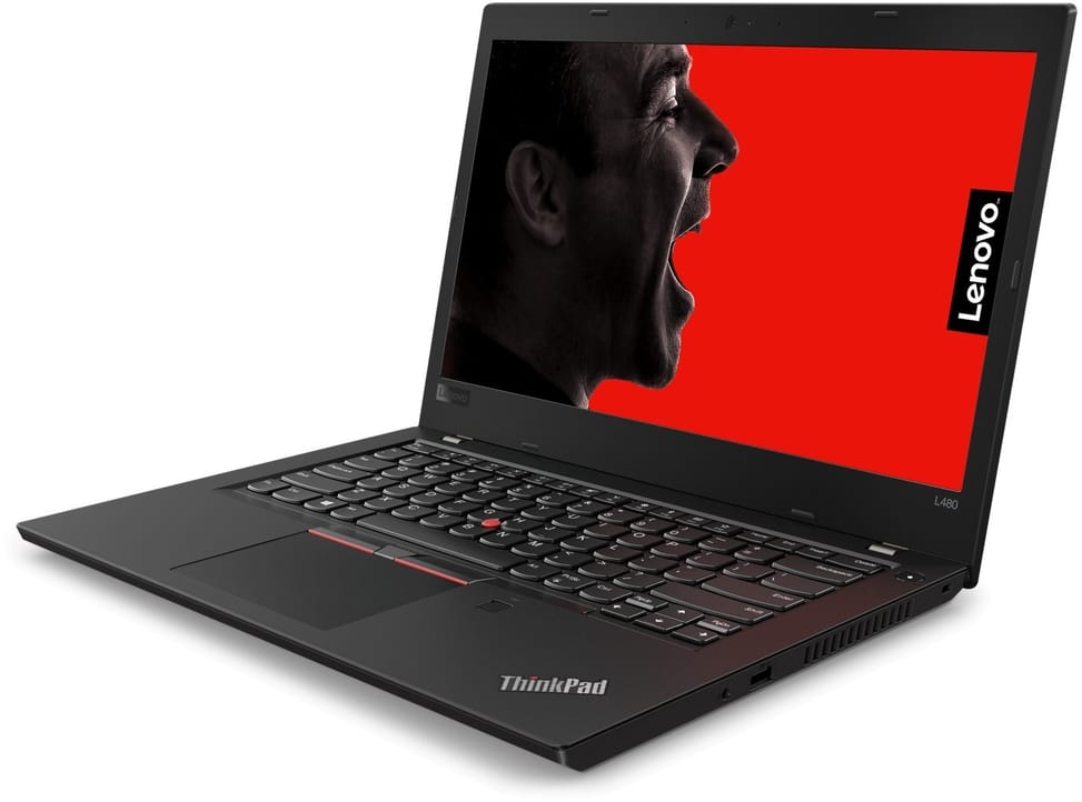 Ordinateur Portable Lenovo ThinkPad T480 (20L5000PFE)